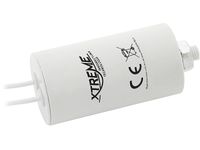 Kondensator silnikowy 3uF/450VAC z przewodami