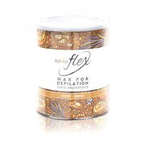 Wosk do depilacji ItalWax Flex Amber 800ml
