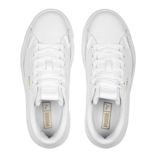 Buty Puma Lajla Leather r.40 na Arena.pl