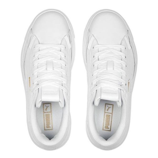 Buty Puma Lajla Leather r.40 zdjęcie 5