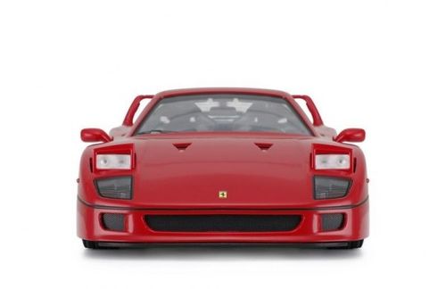 Ferrari F40 1:24, RTR - Czerwony na Arena.pl
