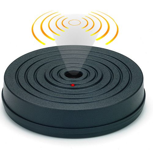 SAMOCHODOWY ODSTRASZACZ KUN zdjęcie 1