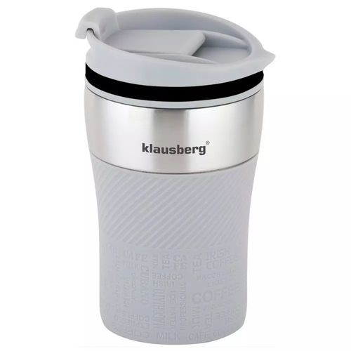 KUBEK TERMICZNY 280ml KLAUSBERG KB-7622 na Arena.pl
