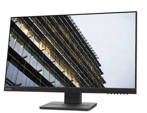 Monitor 23.8 ThinkVision E24-20 WLED LCD 62A5MAT4EU na Arena.pl