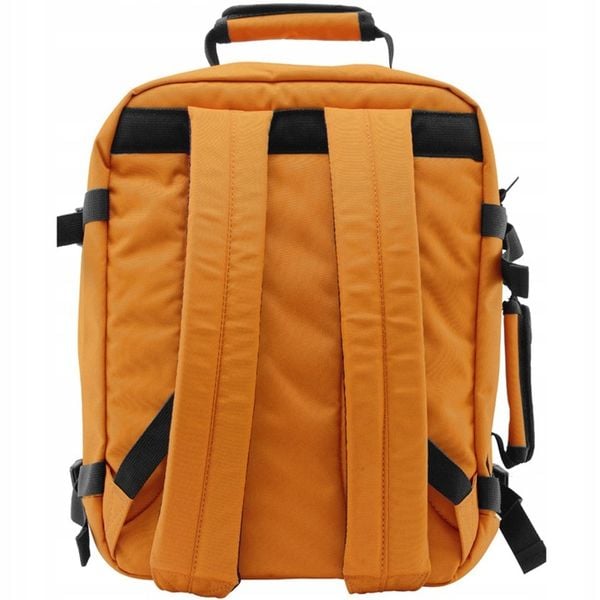 Plecak kabinowy CABINZERO MINI 28L Orange Chill zdjęcie 10