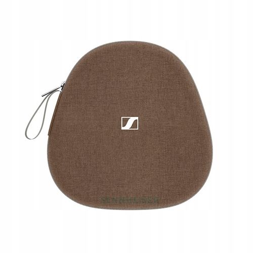 Słuchawki Sennheiser MOMENTUM 4 Wireless BROWN na Arena.pl