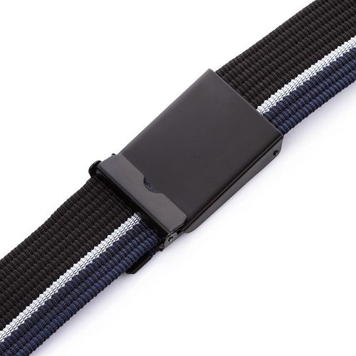 pasek parciany męski paolo peruzzi pw-16-105 cm na Arena.pl