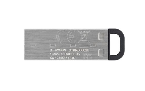 Pendrive Kingston Kyson DTKN/512 512GB do 200MB USB 3.0, USB 3.1, USB 3.2 na Arena.pl
