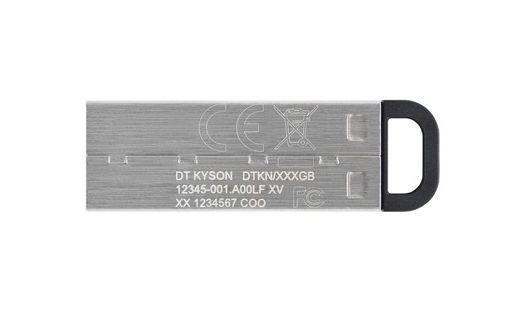 Pendrive Kingston Kyson DTKN/512 512GB do 200MB USB 3.0, USB 3.1, USB 3.2 zdjęcie 3