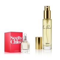 perfumy nr 158 50ml - zamiennik inspirowany see by chloe od chloe