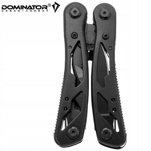 MULTITOOL NARZĘDZIE WIELOFUKCYJNE DOMINATOR ARMY ANT 22w1 ZESTAW BITÓW ETUI na Arena.pl