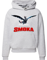 Bluza z kapturem Jak wytresować smoka - Dragon