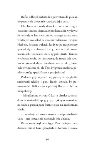 Przygodowcy. Tom 2. Świątynia skarbów na Arena.pl