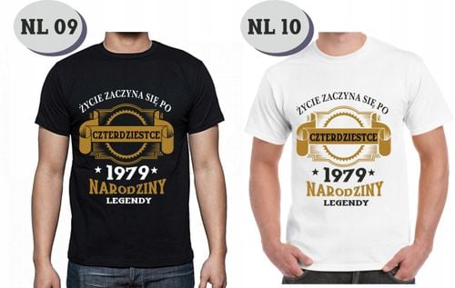 Koszulka męska SOŁTYS prezent DLA SOŁTYSA na Arena.pl