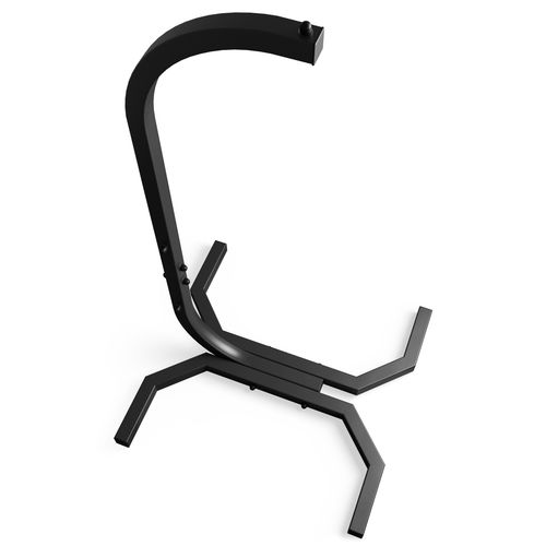 STELAŻ KOKON KRZESŁO Brazylijskie BEŻOWE BOHO Wygodne, FOTEL WISZĄCY KSOZ025C na Arena.pl