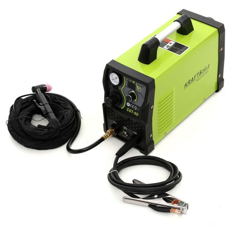 Przecinarka plazmowa CUT-60 IGBT KD1848 na Arena.pl
