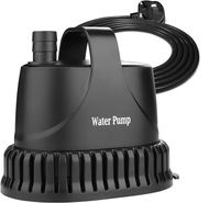 Pompa zanurzeniowa do wody 35W 2500 L/H do akwarium