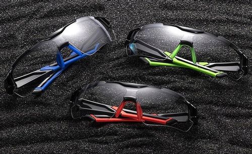 Rowerowe Okulary PRZECIWSŁONECZNE FOTOCHROM Ramka na Arena.pl