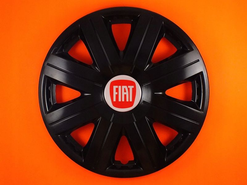 KOŁPAKI 14 FIAT Linea Brava Panda Idea Marea CSS zdjęcie 7