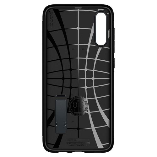 SPIGEN SLIM ARMOR GALAXY A70 METAL SLATE na Arena.pl