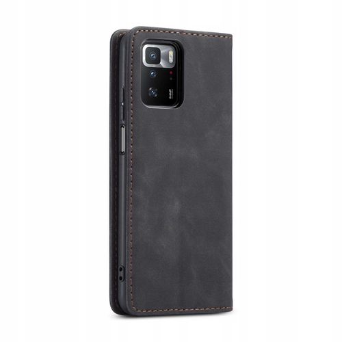 SC Wallet Redmi Note 10 Pro black na Arena.pl