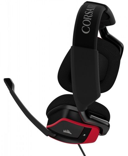 VOID Gaming Headset Void Pro Dolby 7.1 CG-Void PRO RGB Surround-Cherry na Arena.pl