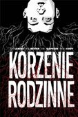 Korzenie rodzinne Lemire Jeff