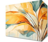 Obraz 20x20cm Kolory Natury