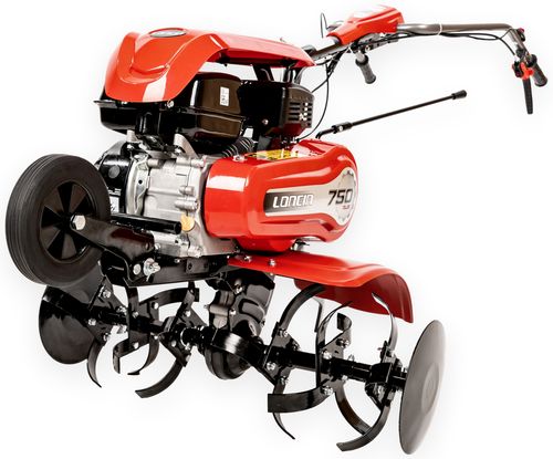 LONCIN L90 1WG3.4-75FQ-D GLEBOGRYZARKA SPALINOWA KULTYWATOR LONCIN 750 6.5 KM / 60-83 cm - EWIMAX - OFICJALNY DYSTRYBUTOR - AUTORYZOWANY DEALER LONCIN na Arena.pl