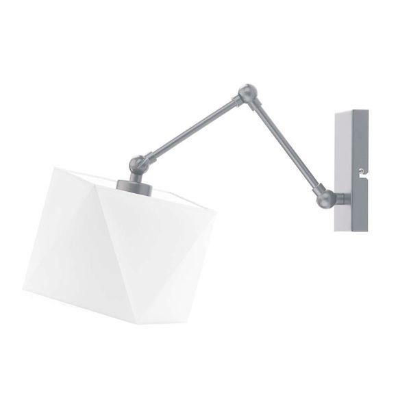 Kinkiet z przegubem AMARILLO zdjęcie 1