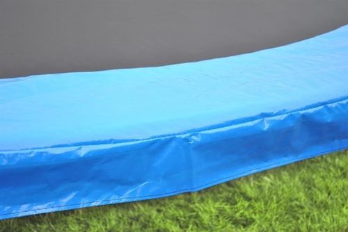 Osłona sprężyn do trampoliny 427cm na Arena.pl