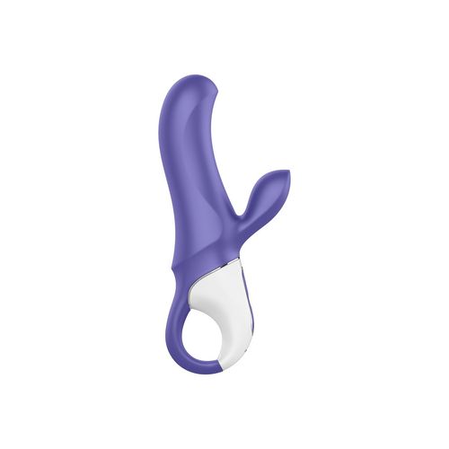 Satisfyer Wibrator Wielofunkcyjny Króliczek 17Cm na Arena.pl