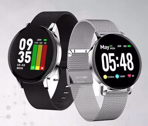 SMARTWATCH zegarek inteligentna bransoleta cxz2 na Arena.pl