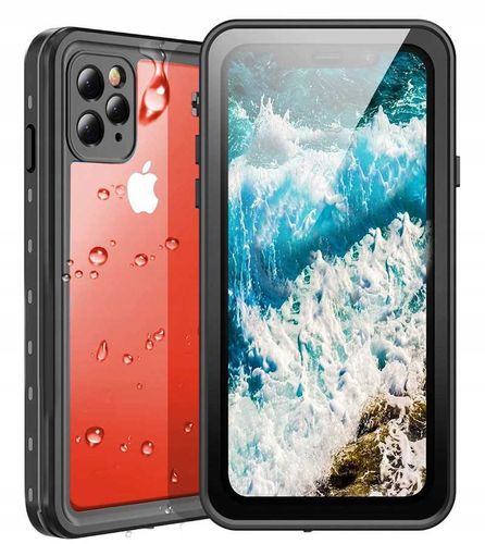 RED PEPPER iPhone 11 Pro na Arena.pl