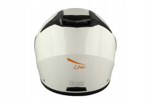 KASK MODUŁOWY VCAN V270 WHITE Rozmiar: M na Arena.pl