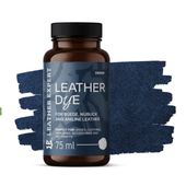 farba do zamszu, nubuku, aniliny kolor denim 75ml leather expert