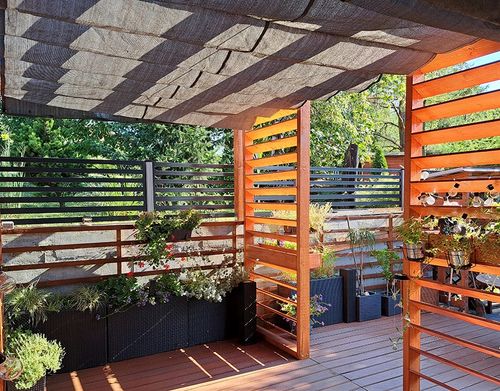 ROLETA RZYMSKA PRZECIWSŁONECZNA MARKIZA ZWIJANA NA WYMIAR Z TKANINY HDPE na Arena.pl