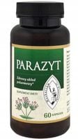Parazyt 60 kaps. suplement ziołowy na trawienie