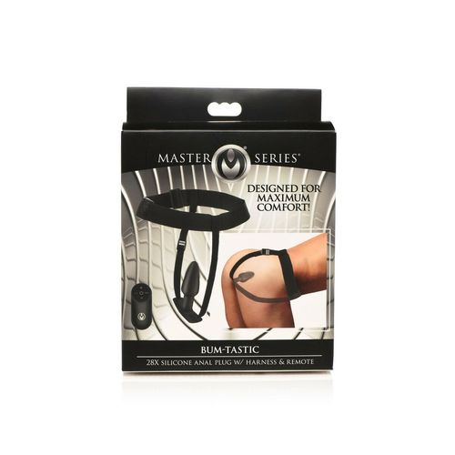 Zatyczka Analna XR na Arena.pl