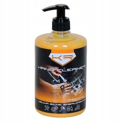 pasta do rąk hand cleaner 750ml / krypton/ na Arena.pl