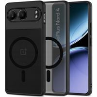 2 x Etui Tech-Protect MagMat MagSafe na OnePlus Nord 4 - czarne