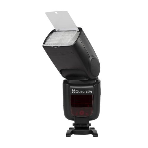 Lampa Quadralite Stroboss 60 micro 4/3 (MFT) na Arena.pl
