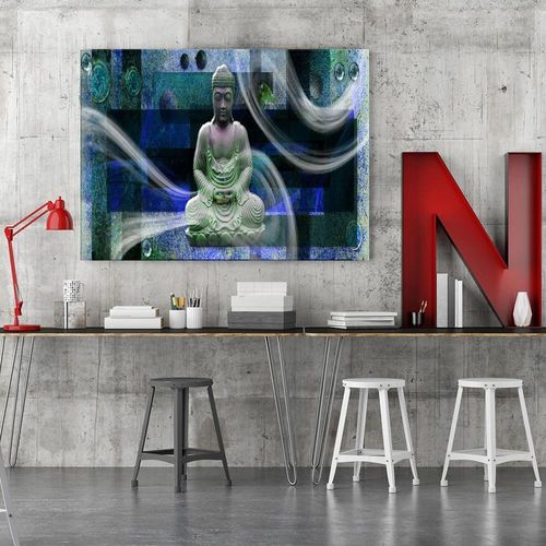 Deco Panel, Nowoczesny budda 60x40 na Arena.pl