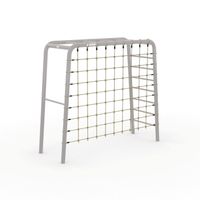 siatka wspinaczkowa PlayBase Medium 270x235x4cm MAŁPISZON