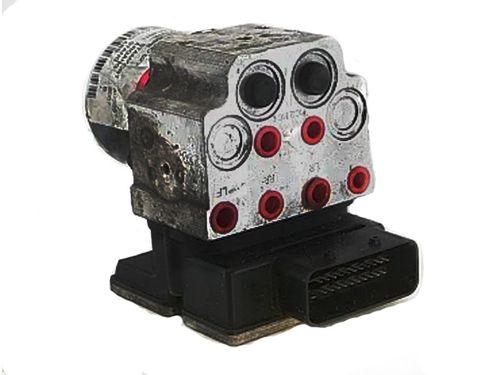 Opel Vivaro A Zestaw Przewodów Hamulcowych Sztywnych Stalowych Na Oś Tylną na Arena.pl