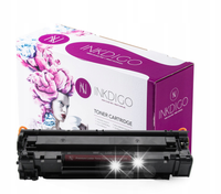 TONER INKDIGO DO HP 85A CE285A DO HP M1132 M1132MFP P1102 P1102W 2000STR.