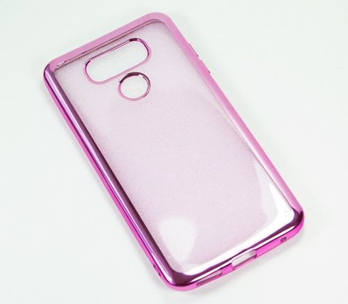 LG G6 - Etui Glossy Chrom na Arena.pl