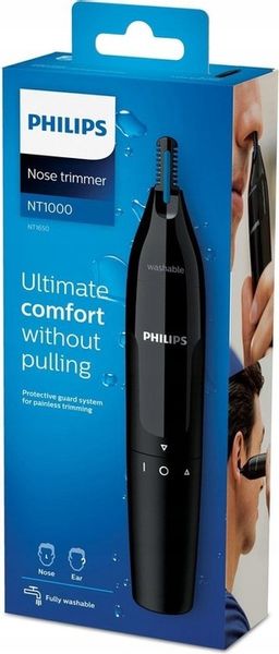 Trymer Philips NT1650/16 zdjęcie 1