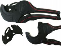 Nożyce ZAPADKOWE do rur PEX i wężyków 42mm / NZPEX42