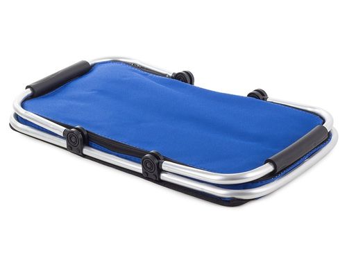 KOSZ PIKNIKOWY TERMICZNY KOSZYK NA PIKNIK ZAKUPY na Arena.pl